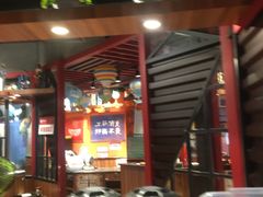 -胖姥姥·川湘闽菜(汕尾蓝天广场店)