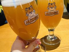 -HUZI虎滋精酿餐吧(京西大悦城店)