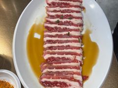 -辛氏火炉·韩式古法烤肉(松北店)