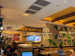 -豪客来牛排(天阳D32店)