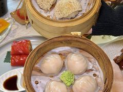 -丰鲤楼•闽南茶楼(仟禧汇店)