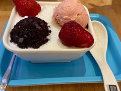 -满记甜品(荟聚购物中心店)