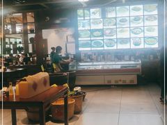 -醉南拳客家菜(华威店)