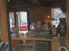 -VOYAGE COFFEE(北锣鼓巷店)