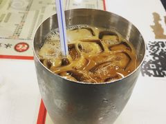奶茶-华星冰室(湾仔店)
