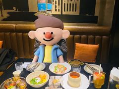 -西堤厚牛排(国瑞店)