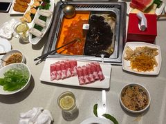 -海底捞火锅(亲子主题北金鹰店)