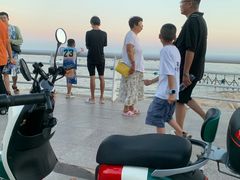 -老虎石海上公园