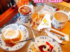 -西关84·History·Art·Cafe