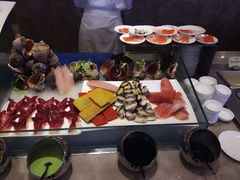 河南盛世民航大酒店星空西餐厅-河南盛世民航国际酒店·星空餐厅