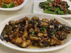 -汇兴源餐馆(小北路店)