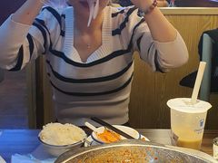 -嘎嘎鸭下巴·爆辣干锅(明教寺店)