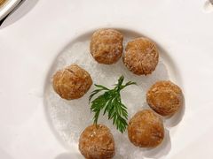潮汕功夫牛肉丸-东来顺饭庄(五道口店)