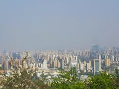 -大蜀山国家森林公园