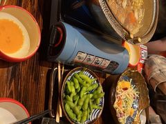 -鸟鹏烧鸟居酒屋(龙岗万科店)