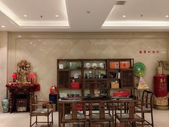 -香丰阁·烤鸭·川湘菜(昌平店)