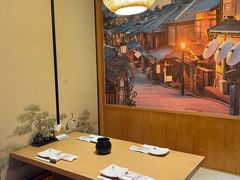 -山之川日料放题(通州店)