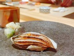 -银座岩
