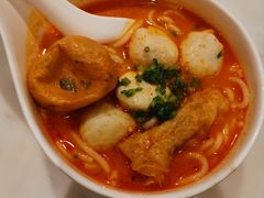 -翠華餐廳(浦东机场T1店)