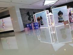 -万达广场(南昌红谷滩店)