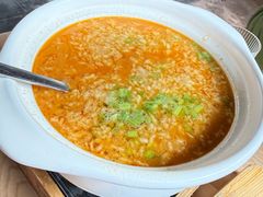 -院子餐厅·大锅菜·老杭帮(桥西直街店)