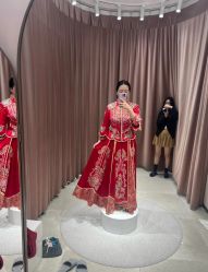 -PAI婚纱礼服设计馆【大牌租赁/高级定制】