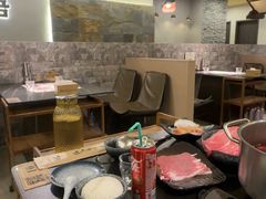 -熹悟海鲜火锅·广式打边炉