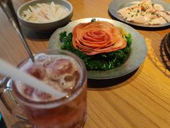 -烧肉达人•炭火烧肉(新天地店)