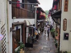 -小河直街历史文化街区