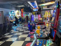 -天天玩X秋葉原日系动漫游戏中心