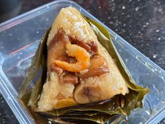纯咸香飘粽-老妈宫粽球