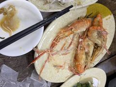 -贞姨美食·老字号海鲜大排档