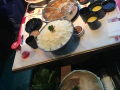 -左庭右院鲜牛肉火锅(新梅广场店)