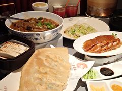 -阿庄新豫菜(通泰路店)