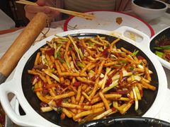 -华仔龙虾(永乐路总店)