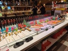 -好伦哥比萨烤肉自助(马家堡店)