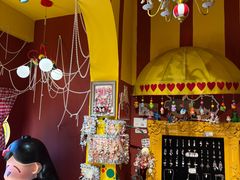 -Money Shops(愚园路店)