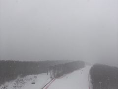 -多乐美地滑雪场
