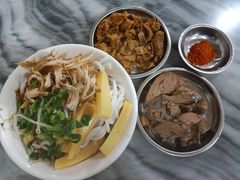 -再回首鸡肉米线(人民路一店)