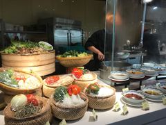 -威珀斯酒店·珀萃美食餐厅 | 海鲜刺身·现烤生蚝·特色烤肉