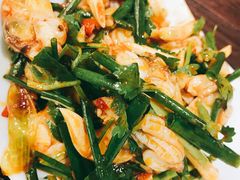 -小城粥道·海胆鲜虾粥(解放广场店)
