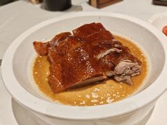 -金河半岛园林酒家(金融城店)