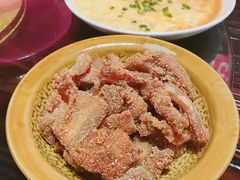 -老村长家宴(茨坪景区店)