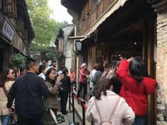 -锦记糕点铺