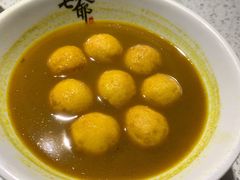 -七爷清汤腩·港式茶餐厅(世博店)