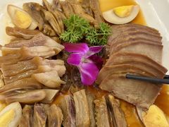 -西山人家·传统苏帮菜·家宴(木渎店)