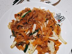 -如轩·海鲜砂锅粥·潮汕菜(小榄店)