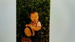 -小阿福儿童摄影(摩尔城店)