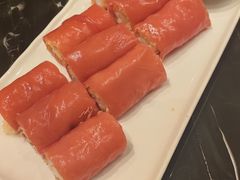 -京香轩·中餐厅(上海中庚聚龙酒店)