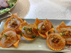 -天空花园餐吧·生日·团建(南山店)